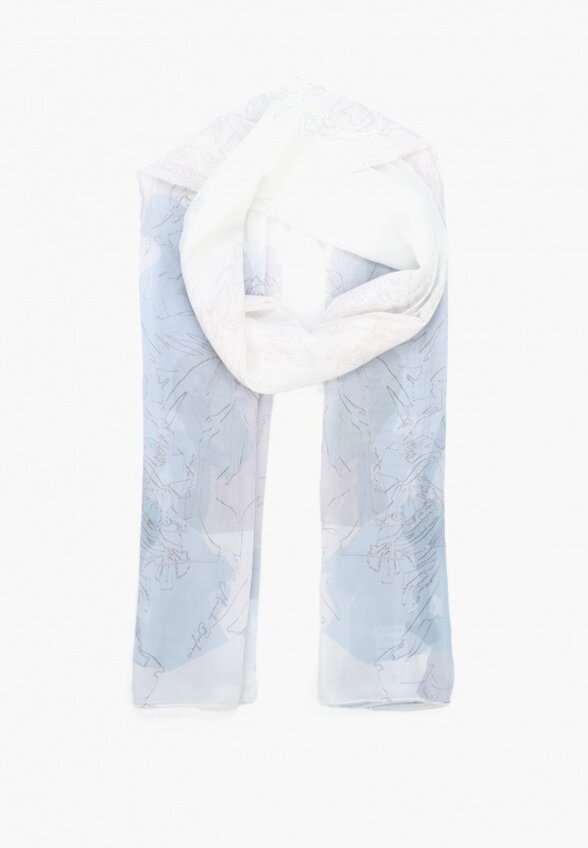 Палантин Alexander Bogdanov