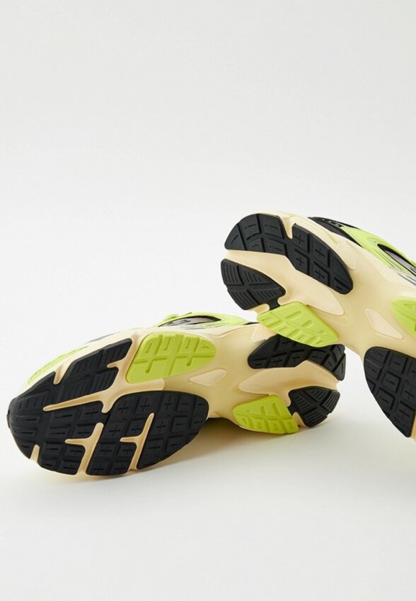 Кроссовки Lacoste