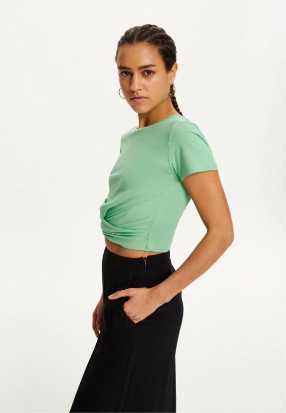 Футболка Mudo