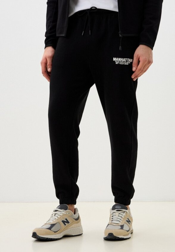 Брюки спортивные Terranova