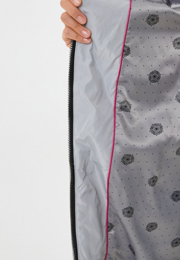 Пуховик Electrastyle