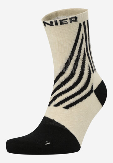 Носки Zanier, 1 пара, Бежевый