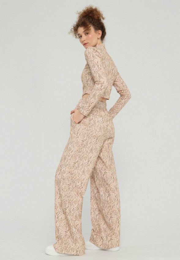 Брюки Ritta Romani