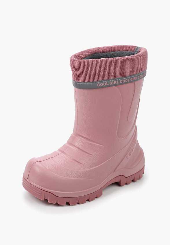 Сапоги резиновые Kapika