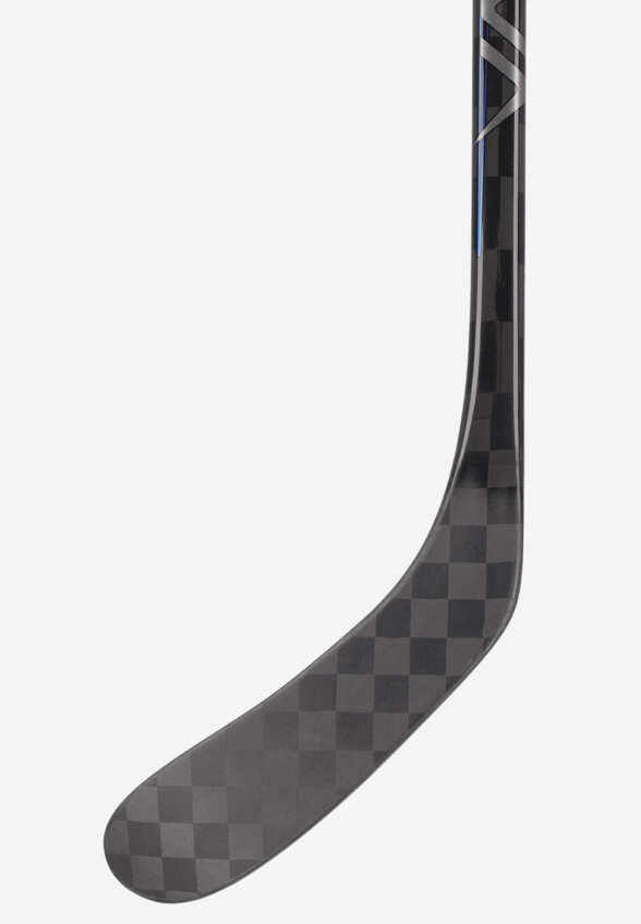 Клюшка хоккейная Bauer Vapor Hyperlite 2 P28 SR-87, Черный