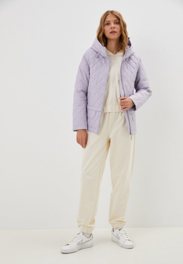 Куртка стеганая Winterra