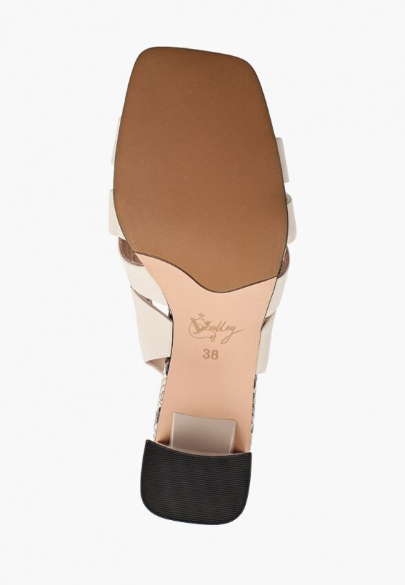 Босоножки Valley