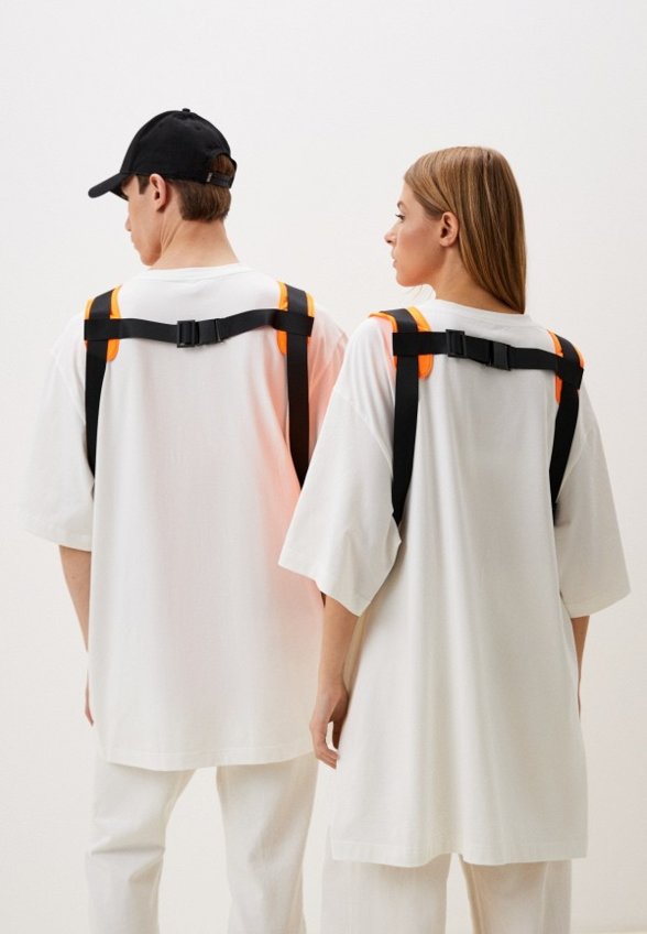 Футболка и жилет 7.2.66