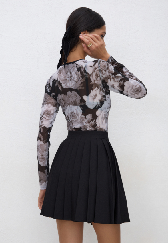 Боди Lumiere Magique