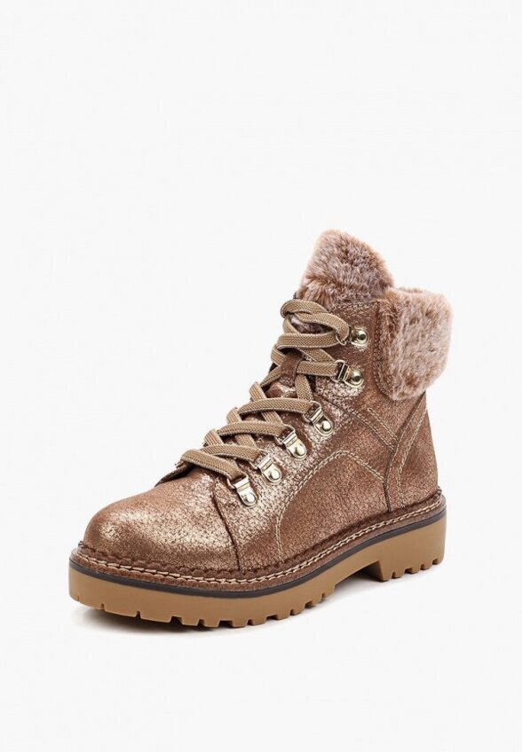 Ботинки Tamaris