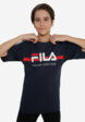Футболка детская FILA, Синий3  - превью