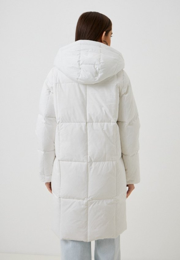 Пуховик Savage