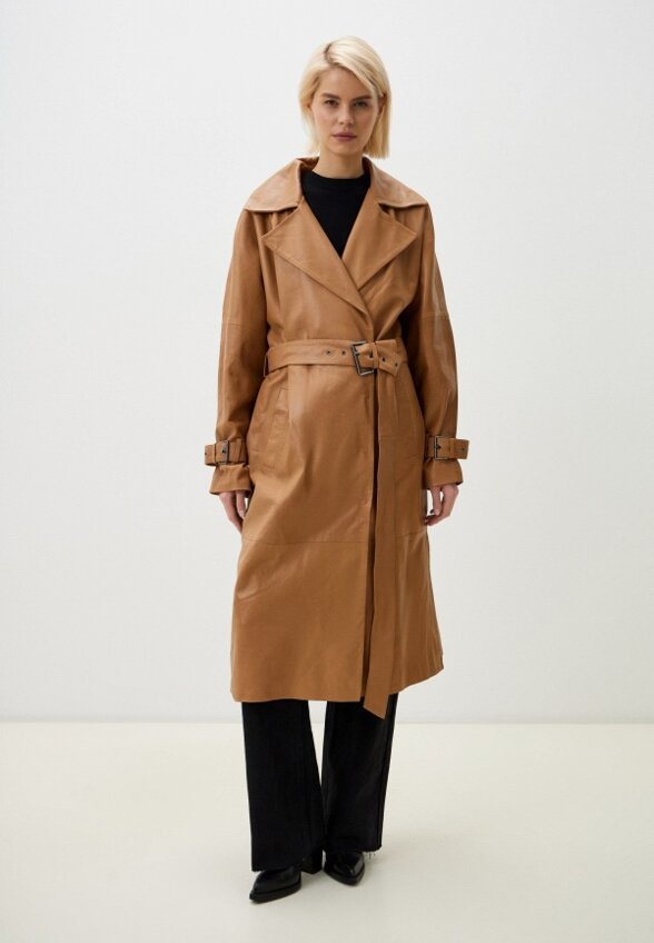 Плащ Снежная Королева