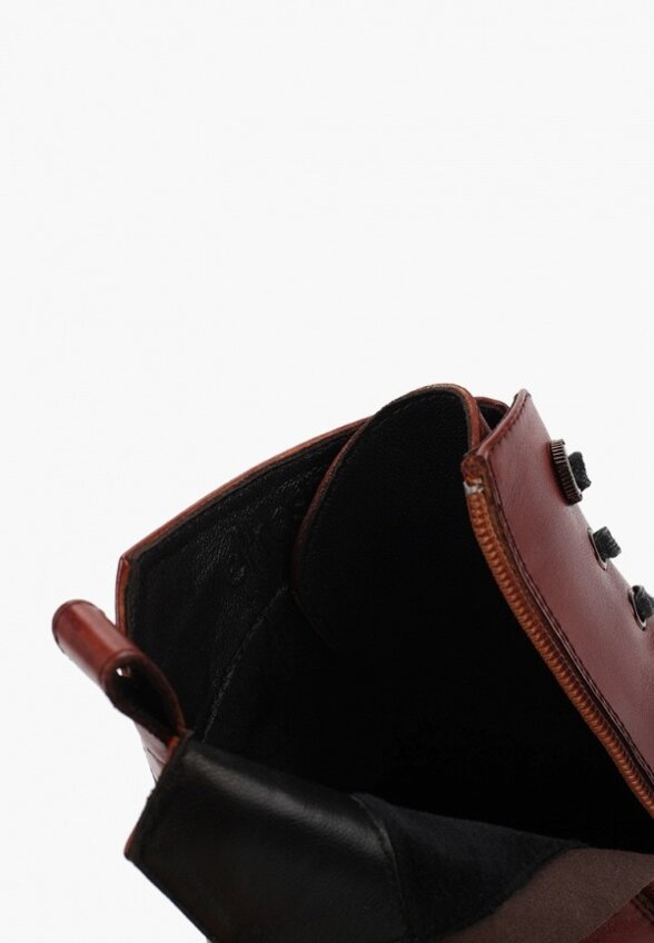 Ботинки El'Rosso