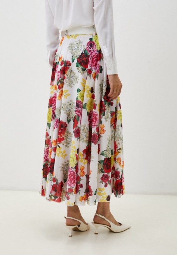 Юбка и ремень Vi&Ka