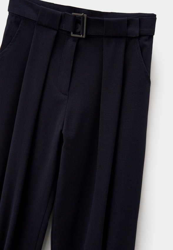 Брюки Карамелли