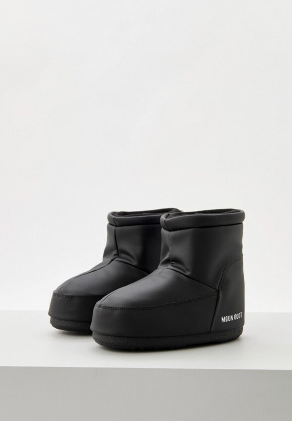 Луноходы Moon Boot