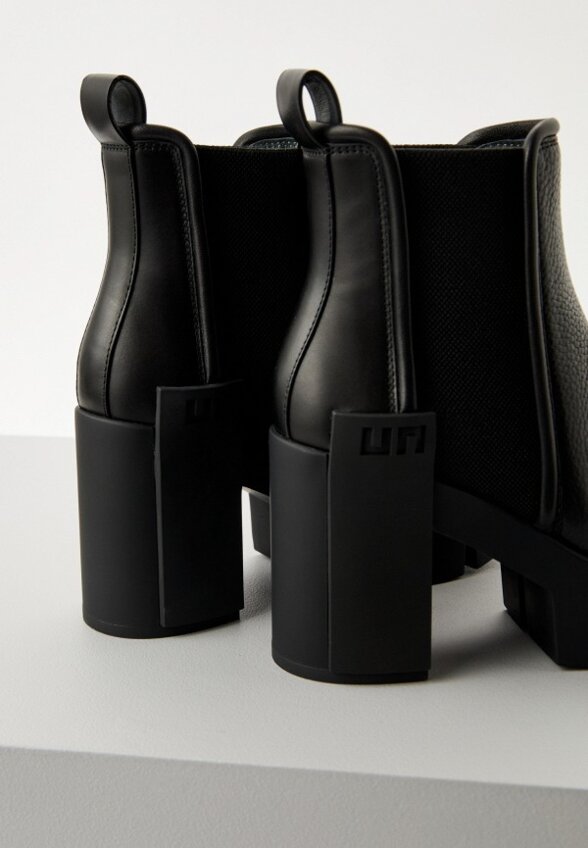 Ботильоны United Nude