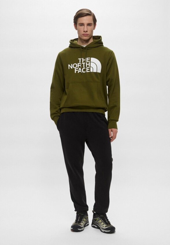 Худи The North Face