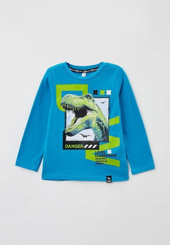 Лонгслив PlayToday