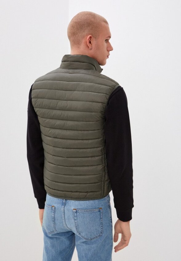 Жилет утепленный Henderson