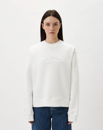 Свитшот Dsquared2 женщинам