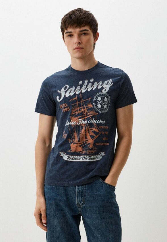 Футболка Funday