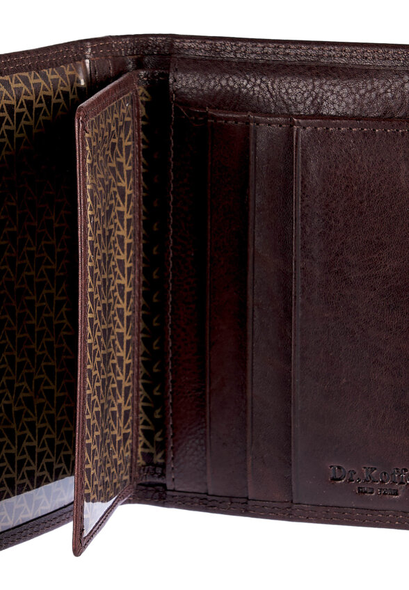 Др.Коффер X510210-245-09 обложка для документов