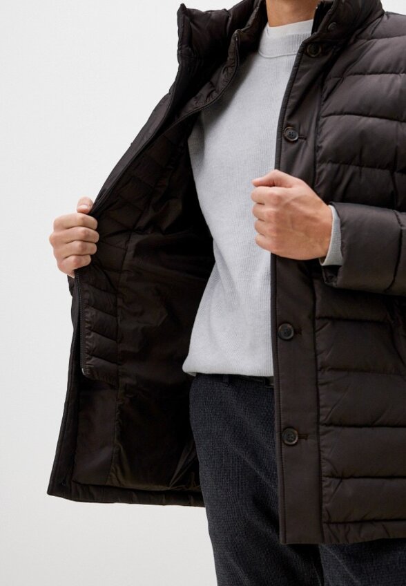 Куртка утепленная Madzerini