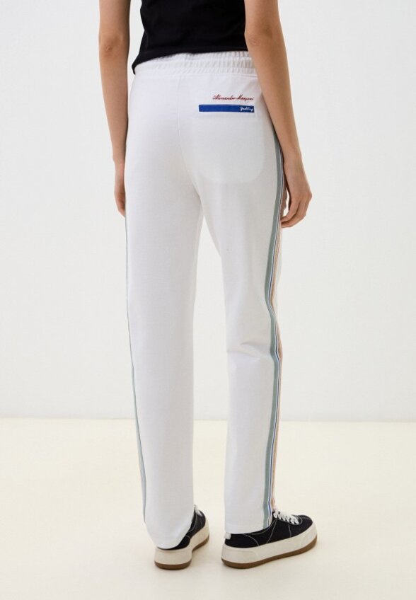 Брюки спортивные Alessandro Manzoni Yachting