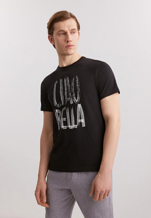 Футболка Baon