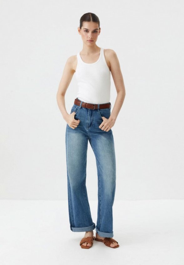 Джинсы All We Need