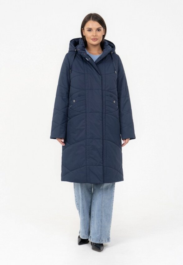 Пуховик Nord Wind