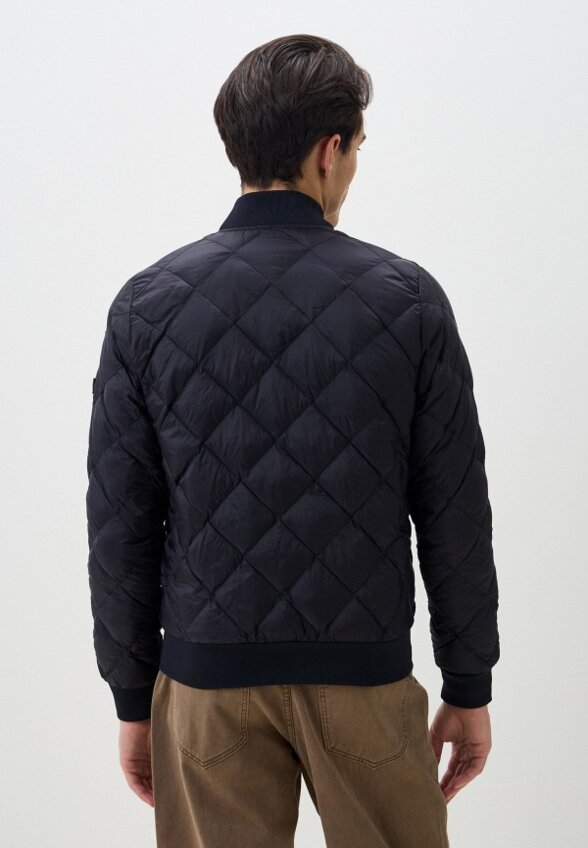 Куртка утепленная Igor Plaxa