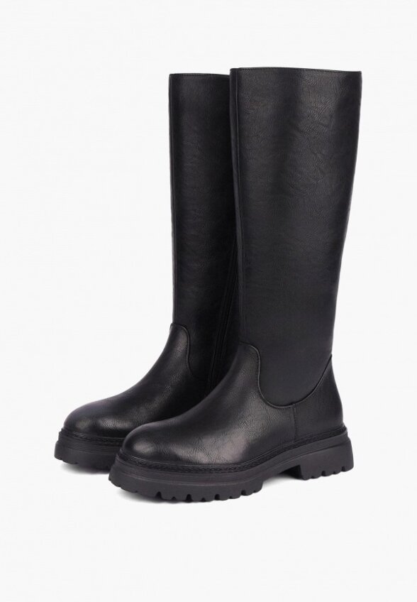 Сапоги Instreet