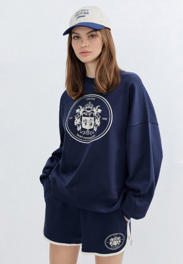 Бейсболка Top Top