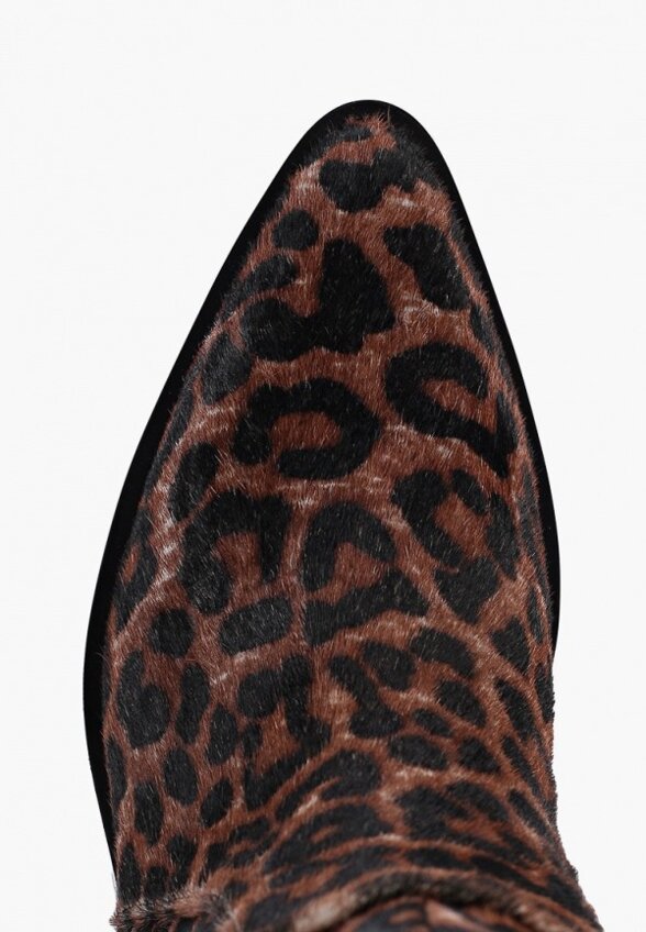 Полусапоги Farfalluccia