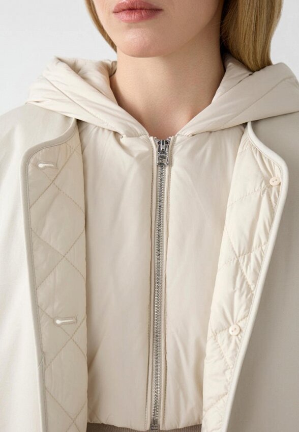 Куртка утепленная Conso