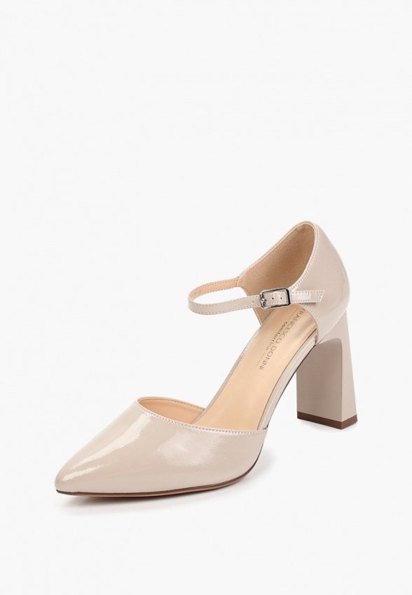 Туфли Francesco Donni