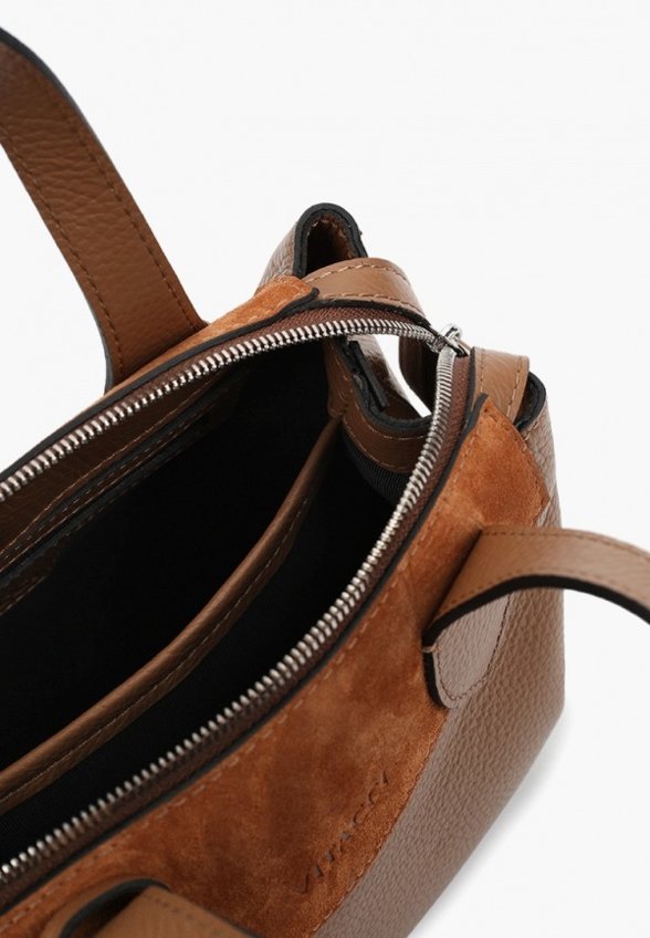 Сумка и брелок Vitacci