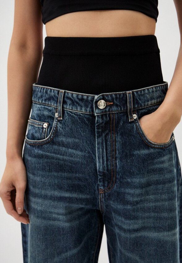 Джинсы Sportmax