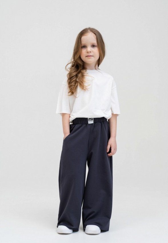 Брюки спортивные Mamanna