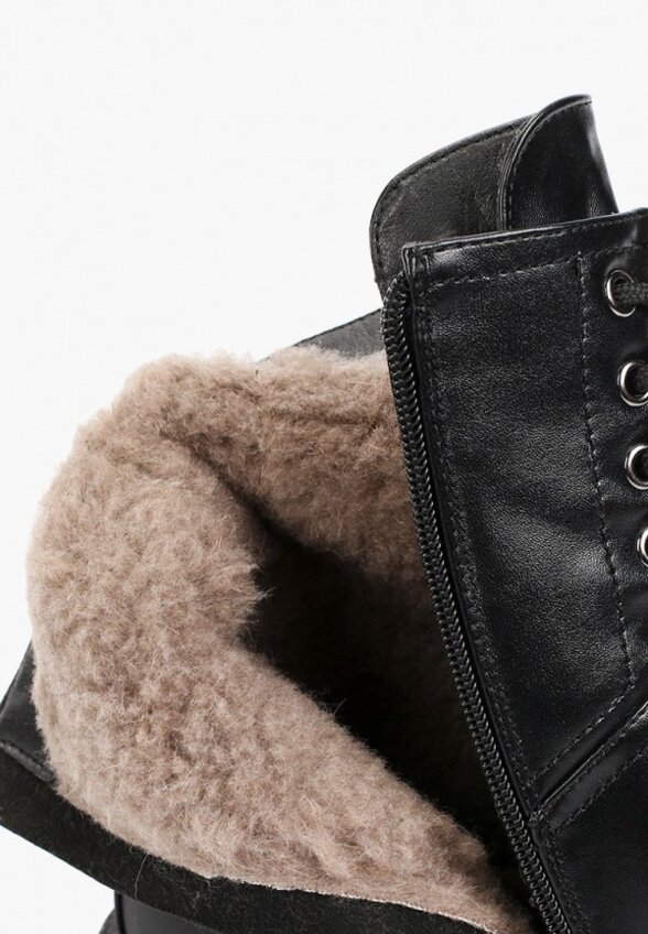 Ботинки Diora.rim