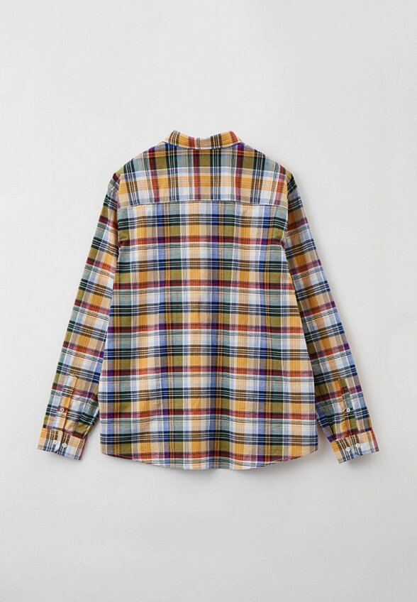 Рубашка Colin's