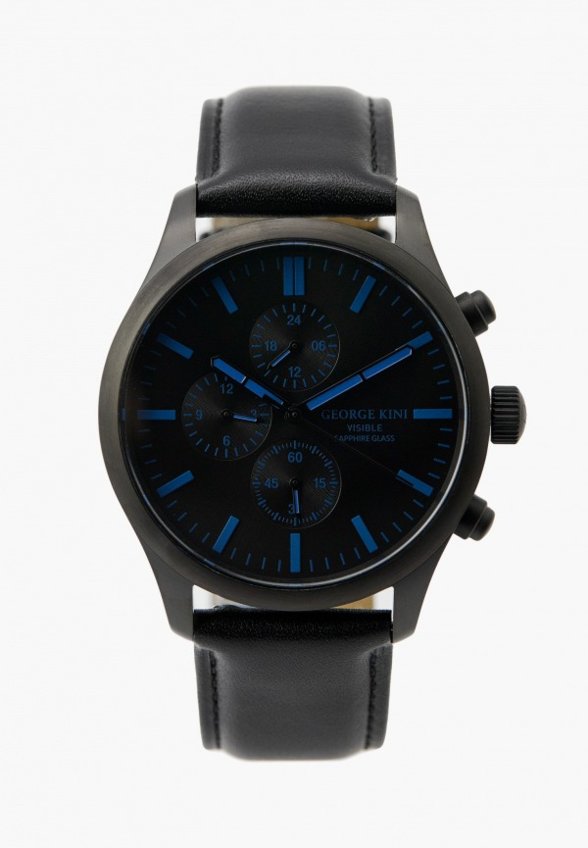Часы George Kini