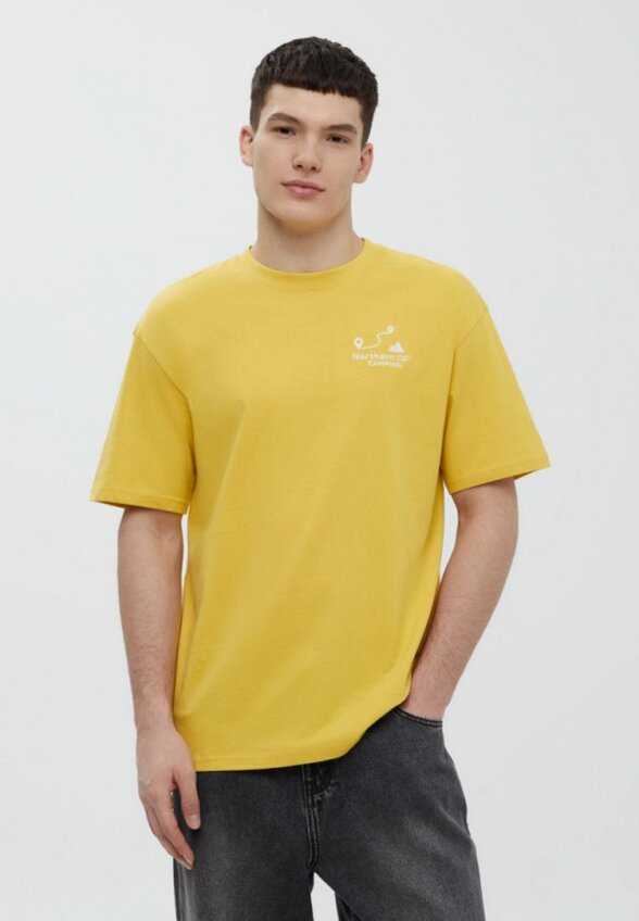 Футболка Finn Flare