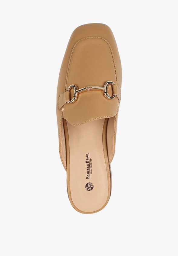 Мюли Barcelo Biagi