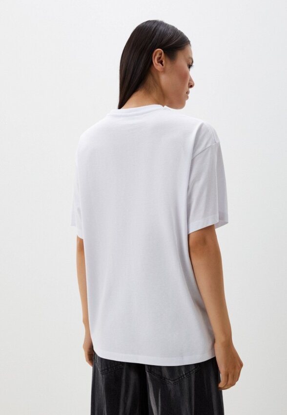 Футболка Face Code