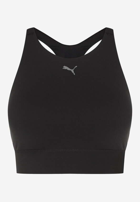 Топ бра спортивный PUMA, Черный