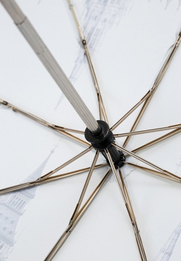 Зонт складной Trust